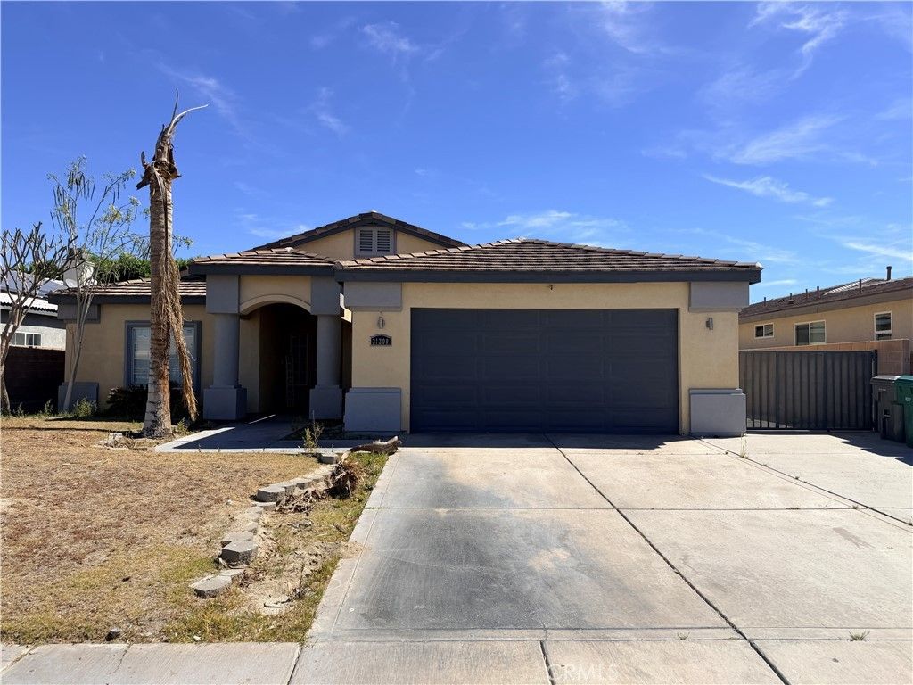 31200 Avenida Del Padre, Cathedral City