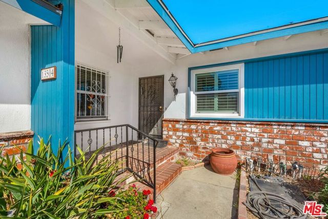 13504 S Wilkie Avenue, Gardena.