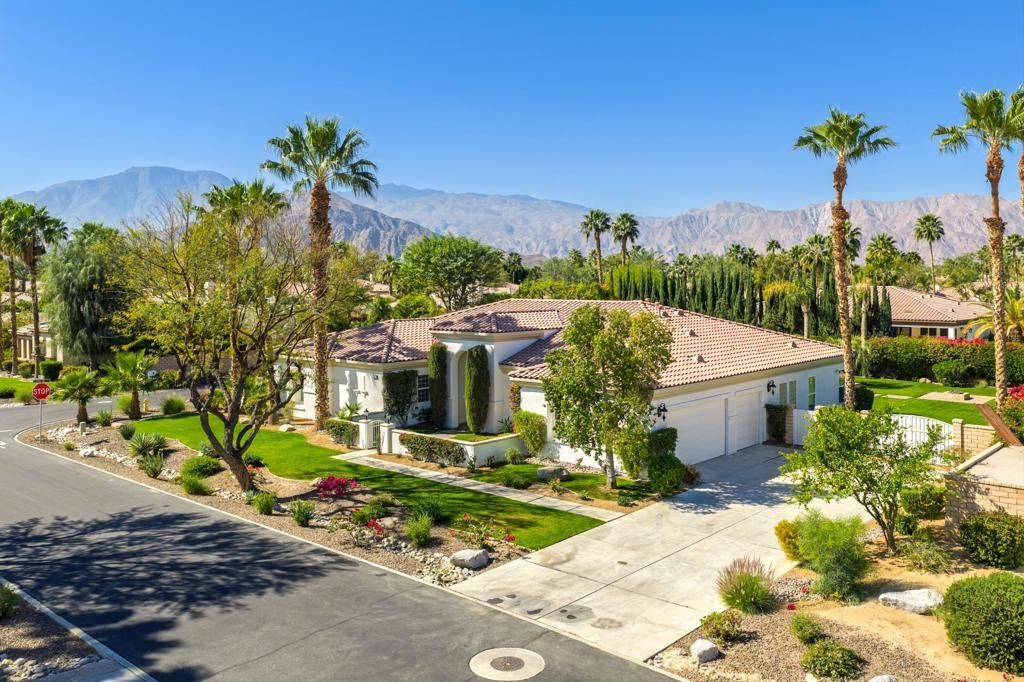 49439 Gila River Street, Indio
