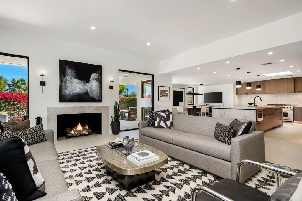 14 Creekside Drive, Rancho Mirage
