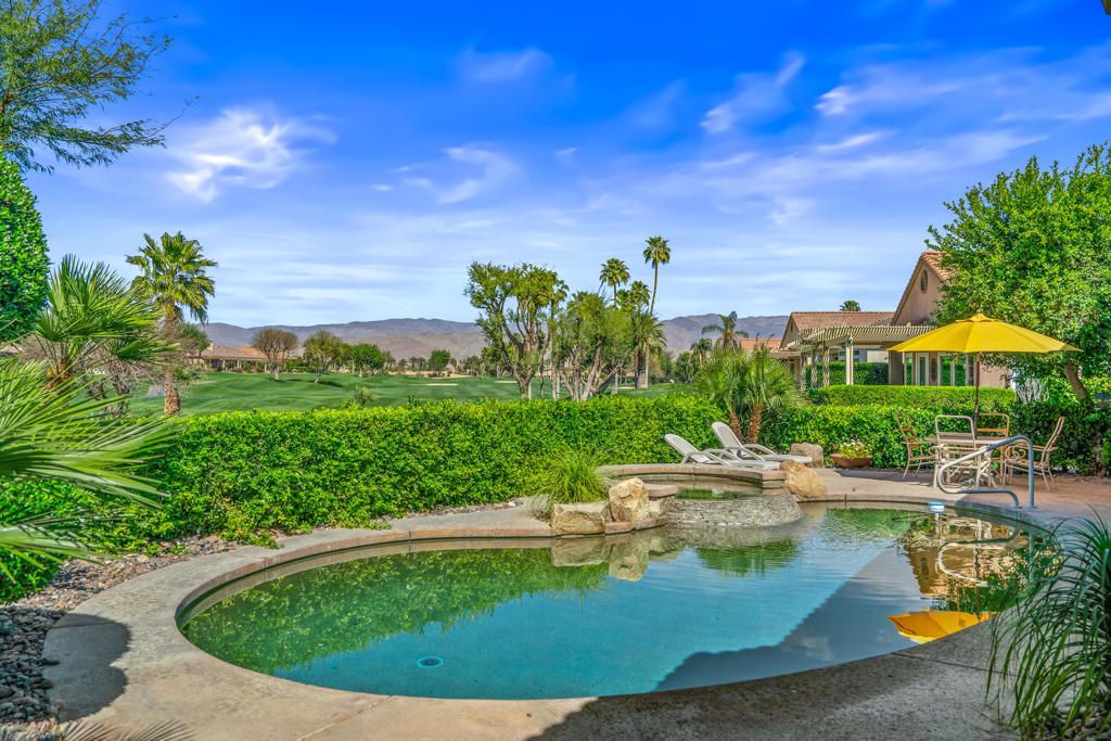 44403 Royal Lytham Drive, Indio