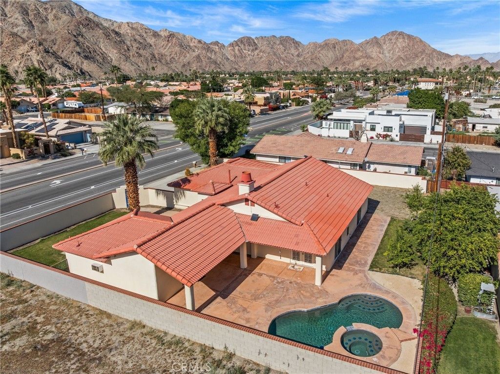 51540 Eisenhower Street, La Quinta