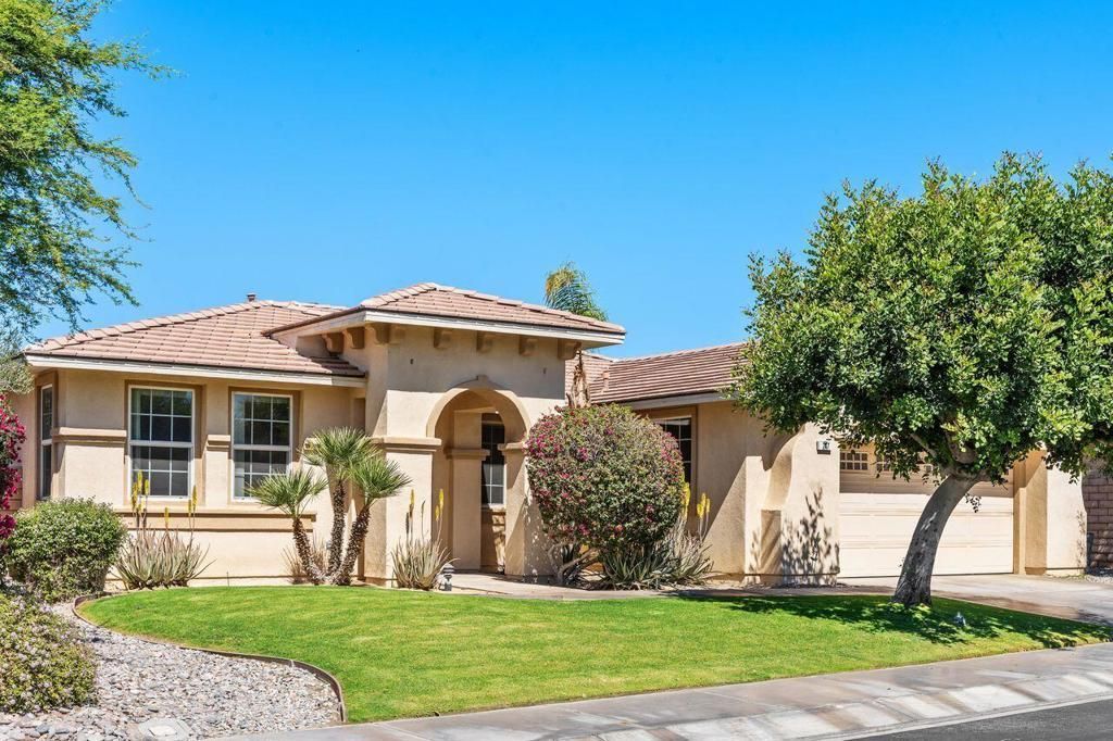 247 Via San Lucia, Rancho Mirage