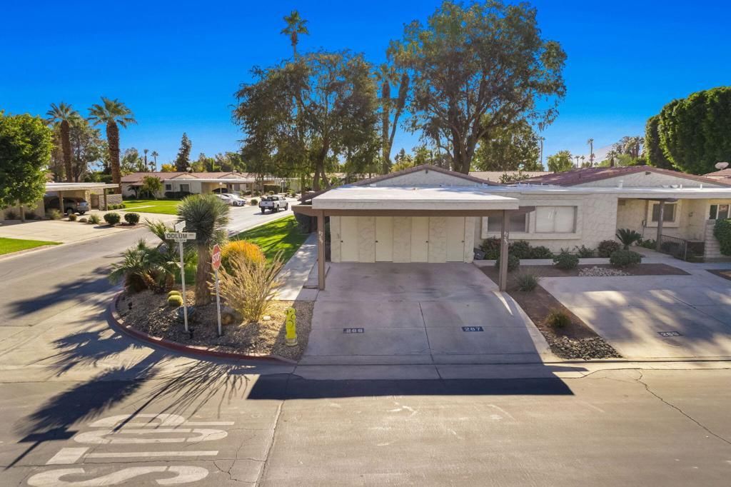 82269 Odlum Drive, Indio