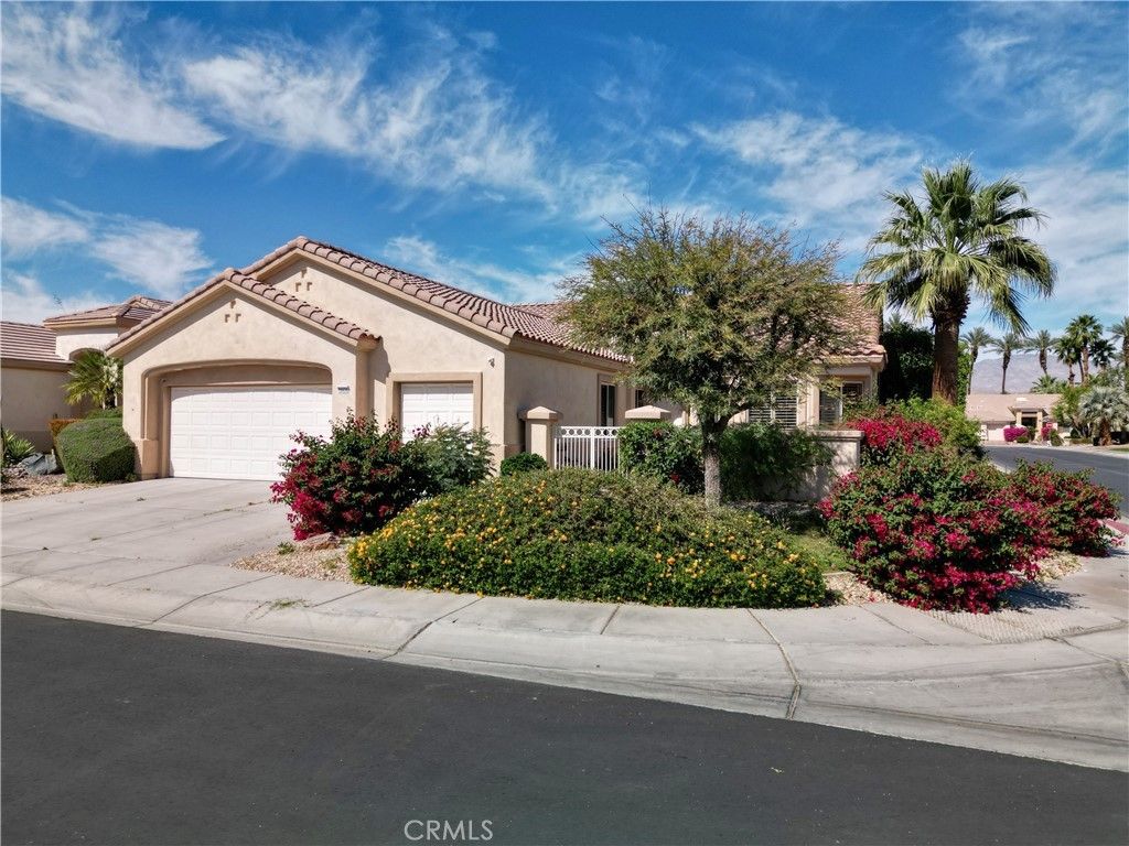 78436 Kistler, Palm Desert