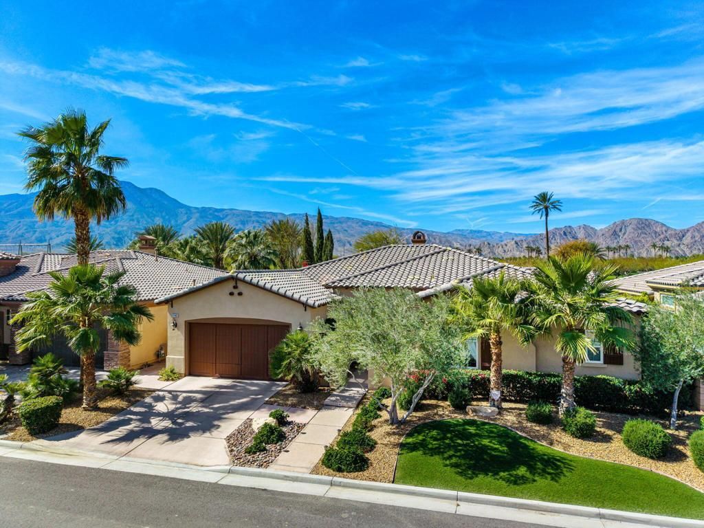 57403 Paseo De La Paz, La Quinta