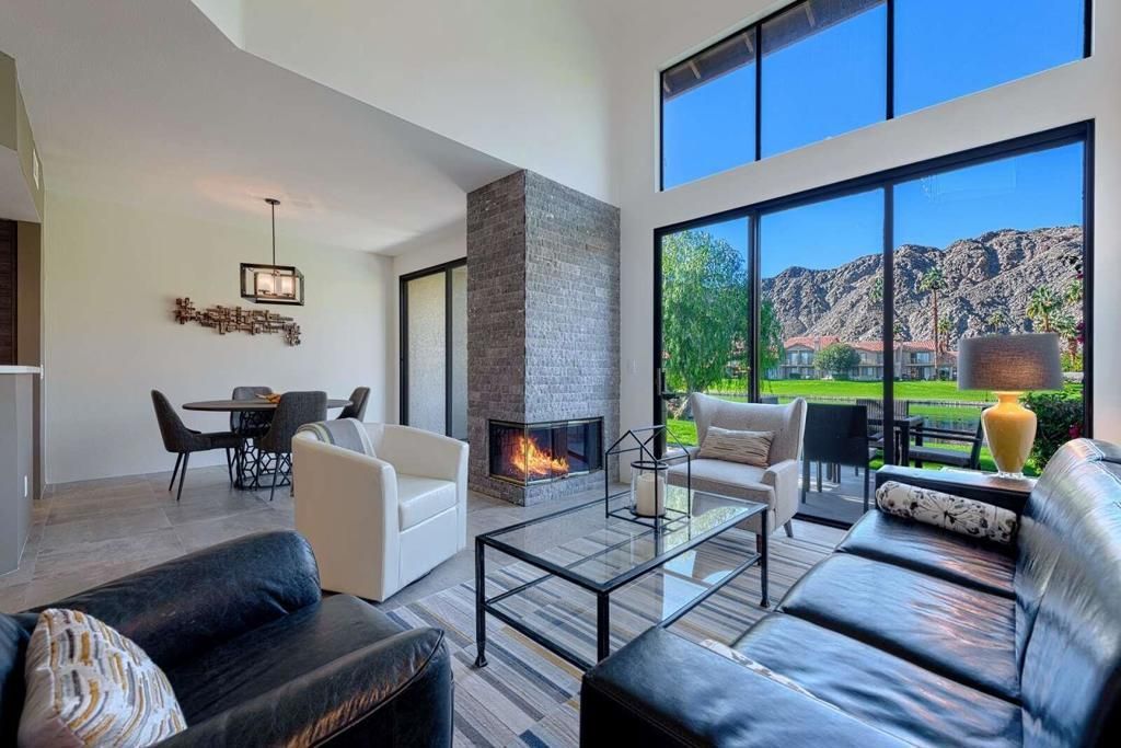55231 Tanglewood, La Quinta