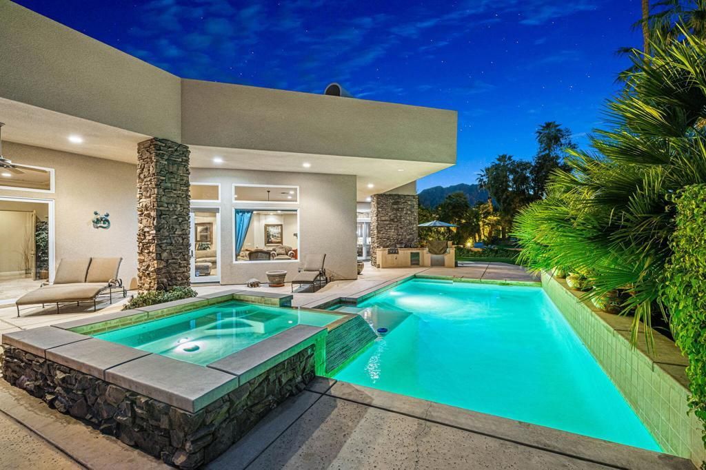 55830 Cherry Hills Drive, La Quinta