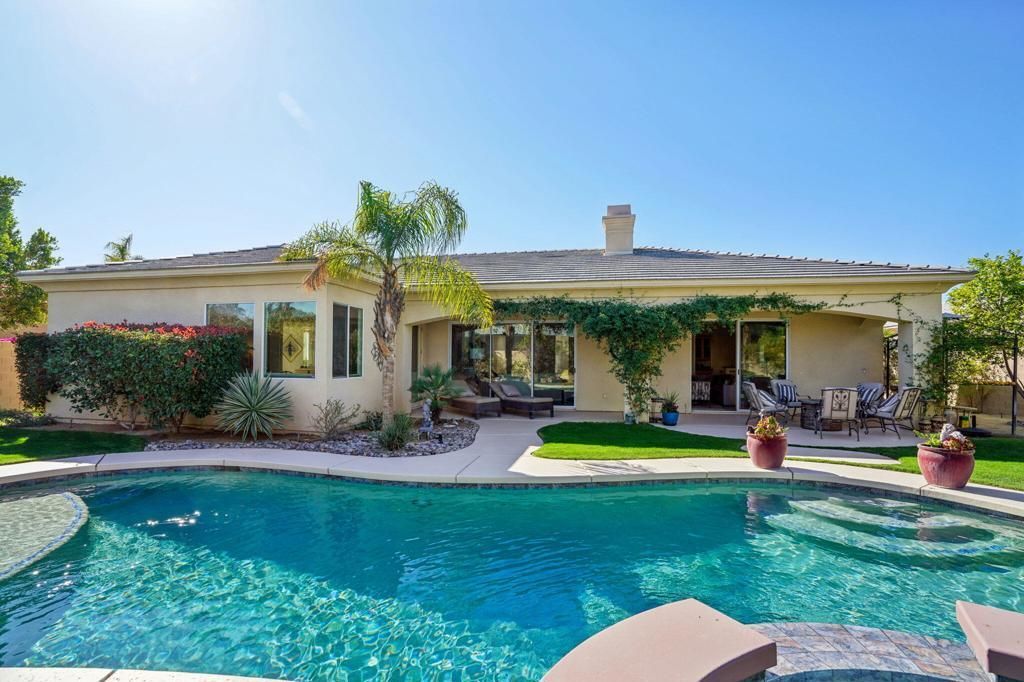 64 Paris Way, Rancho Mirage