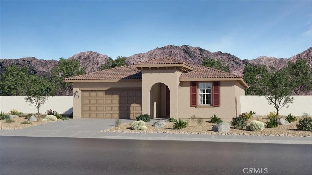 79116 Sangria Court, Indio