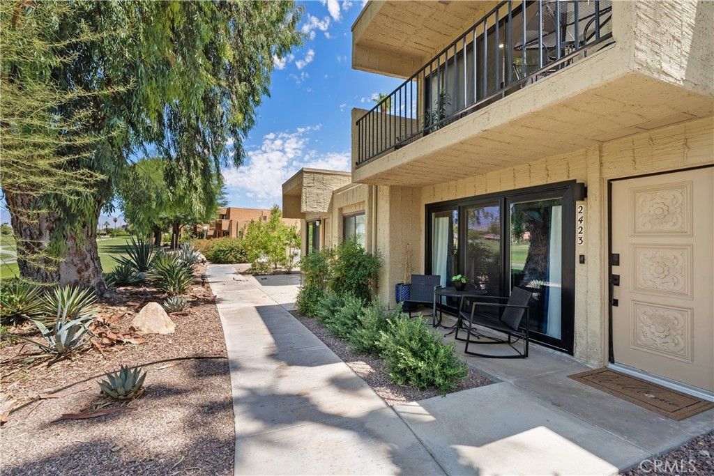2423 Los Patos, Palm Springs