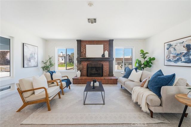 2110 Carnegie 3, Redondo Beach.