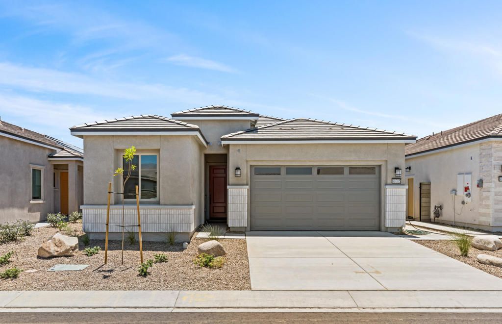 80 705 San Clemente Drive, Indio