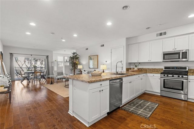 5540 Strand 201, Hawthorne.