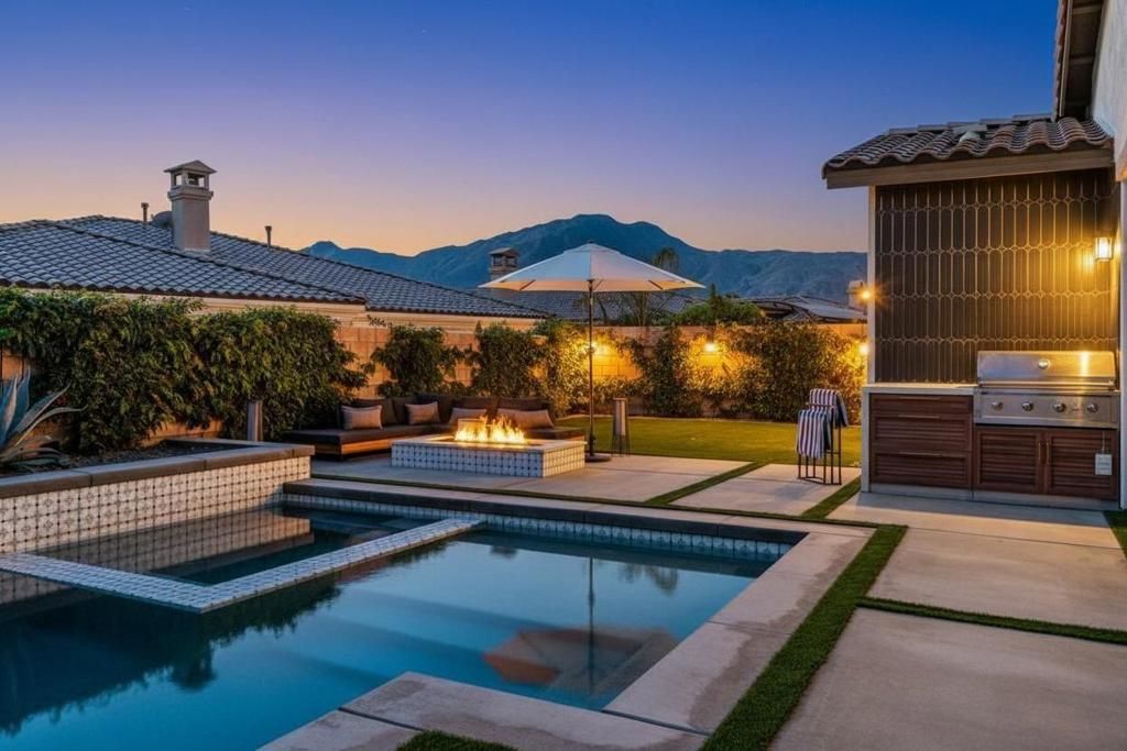 81831 Camino San Juan, La Quinta