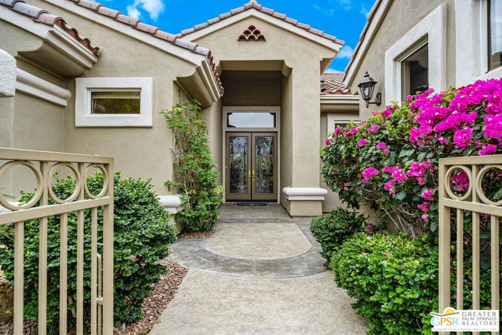 35707 Stonebriar Drive, Palm Desert