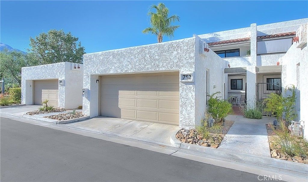 752 Violeta Drive, Palm Springs