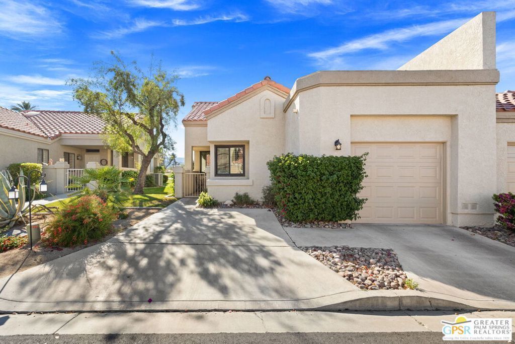 41495 Preston Trail, Palm Desert