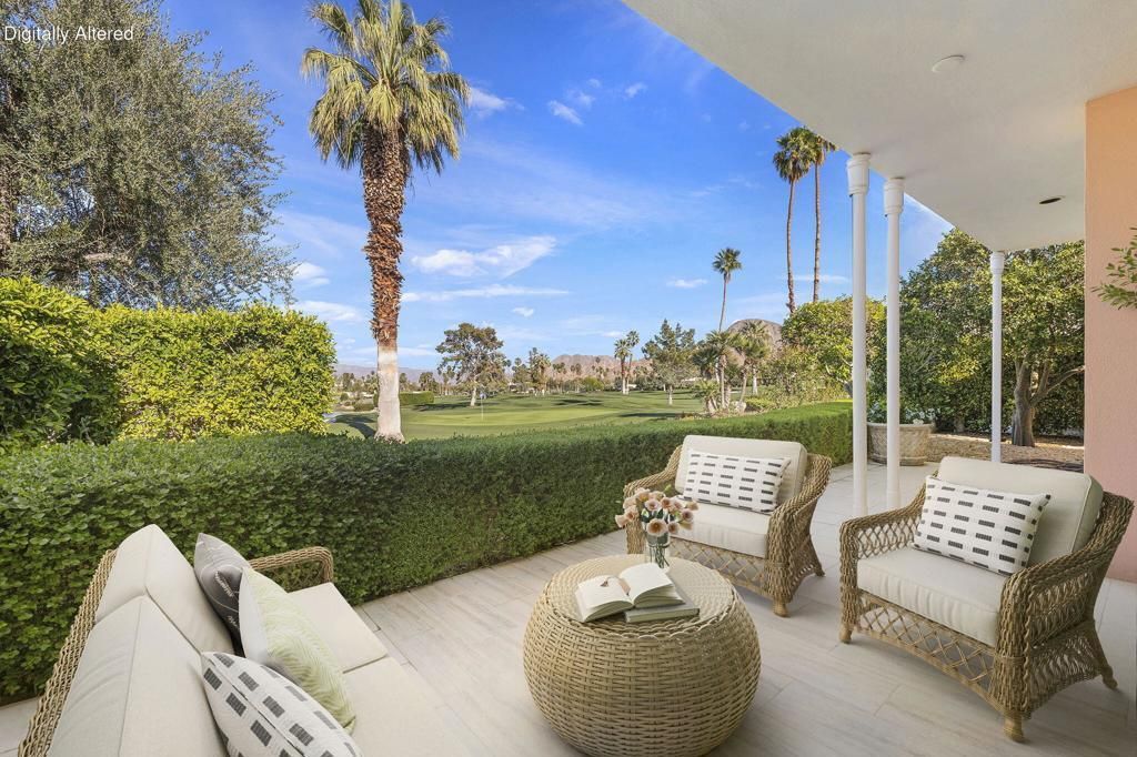 47186 El Agadir, Palm Desert