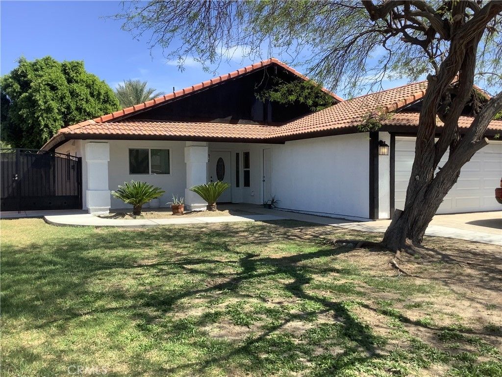 45890 San Gabriel Street, Indio