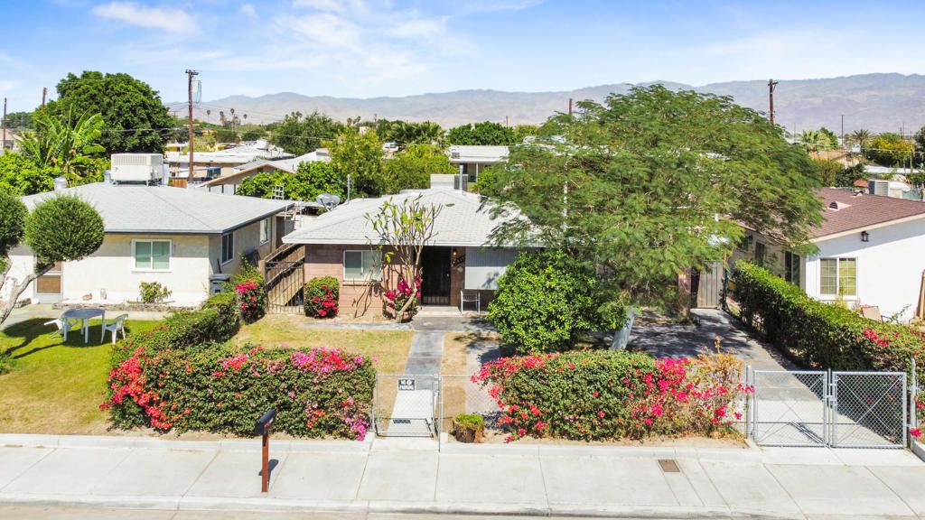 84172 Avenue 48, Indio