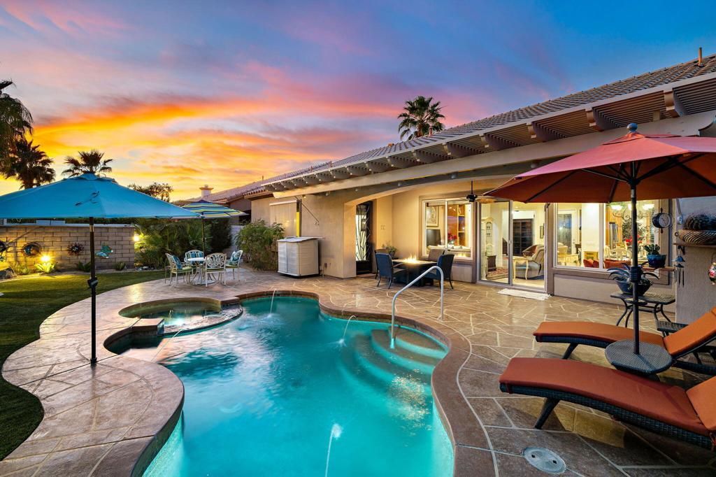 80663 Avenida Santa Marta, Indio