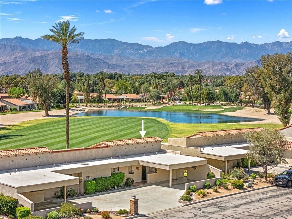 77401 Preston Trail, Palm Desert