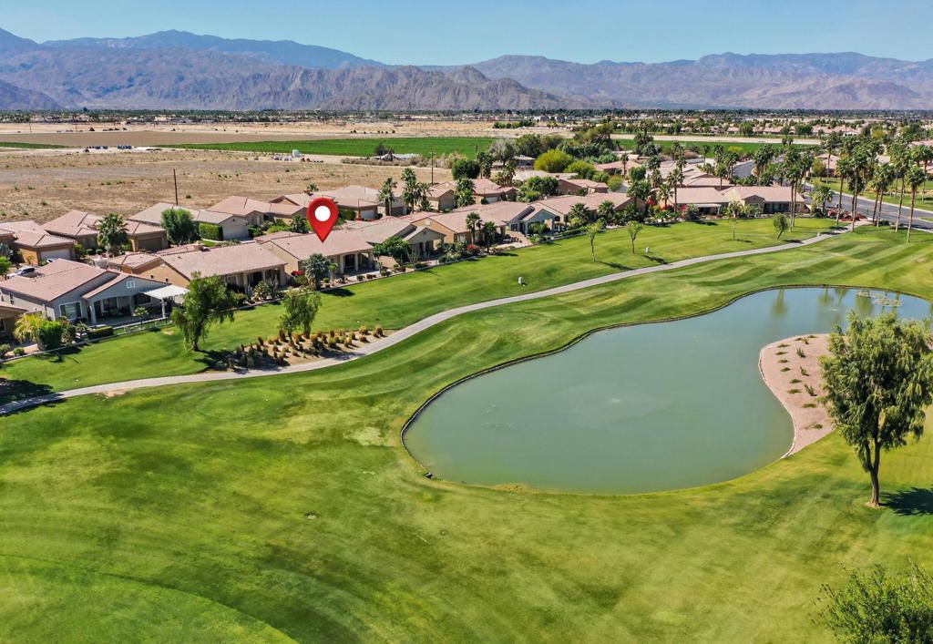 81406 Camino Los Milagros, Indio
