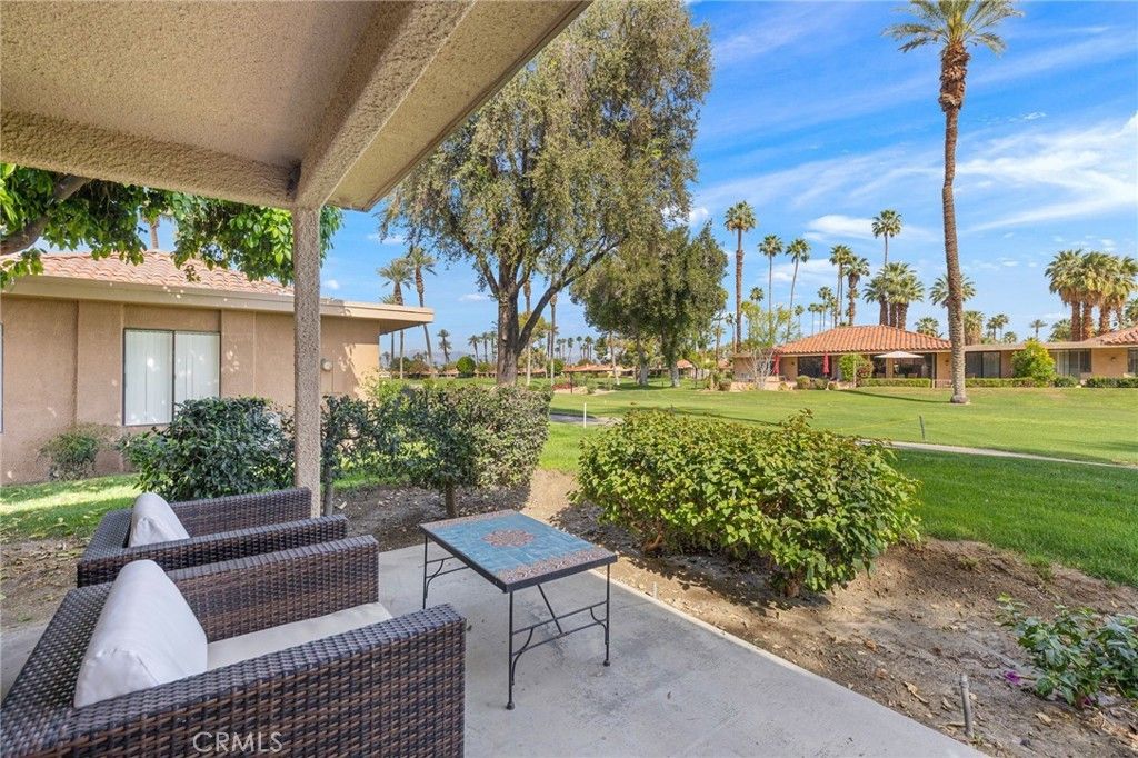 78 Sunrise Drive, Rancho Mirage