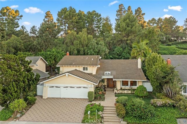 4310 Cartesian Circle, Palos Verdes Peninsula.