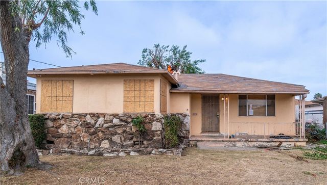 4237 W 134th Street, Hawthorne.