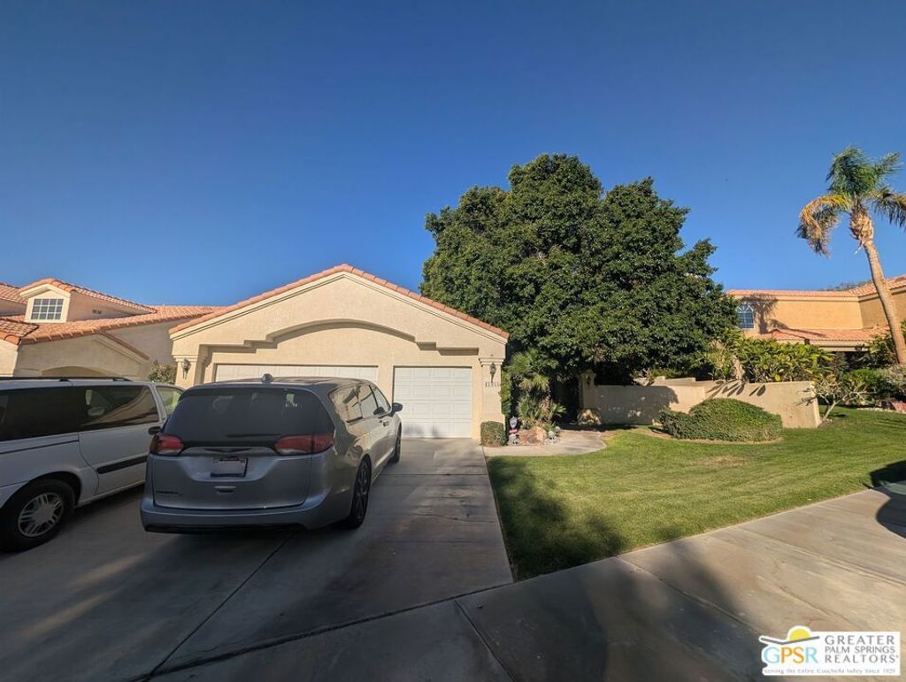 41955 Hemingway Court, Palm Desert