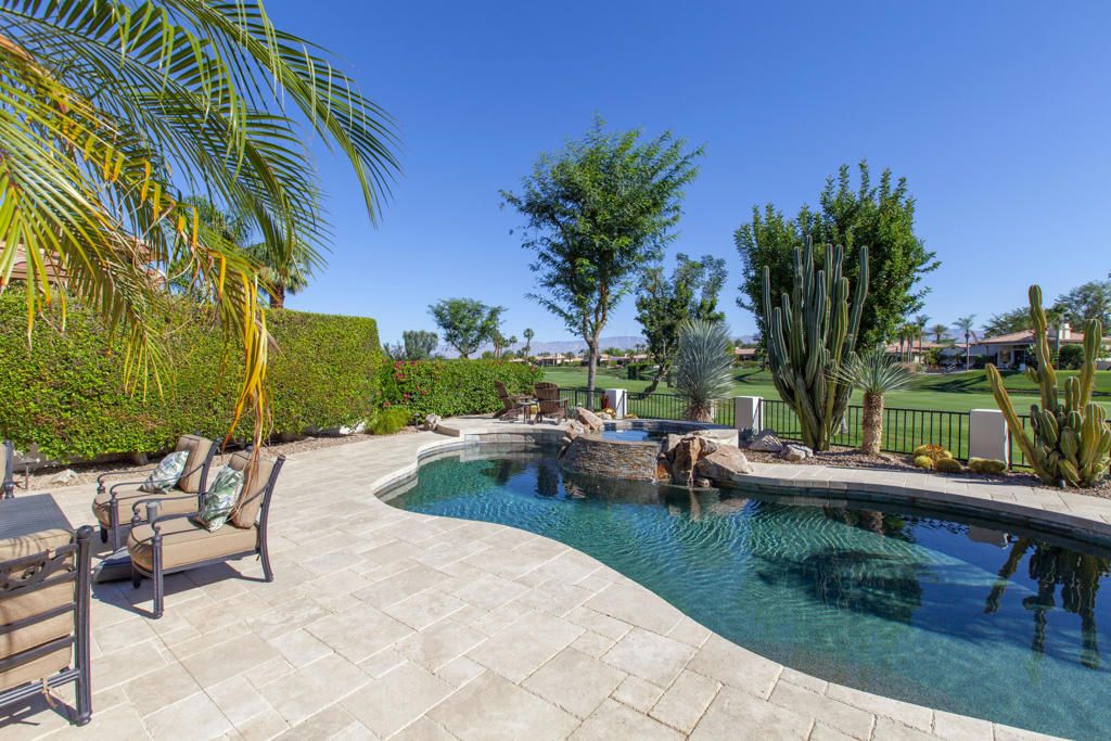 49760 Mission Drive W, La Quinta