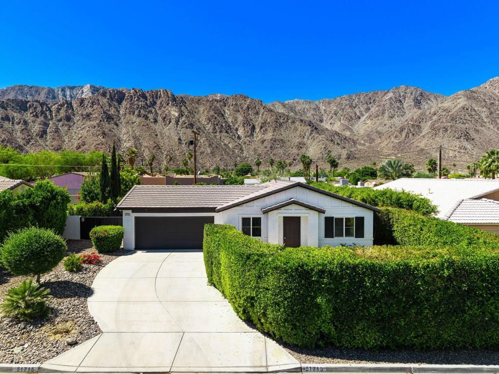51715 Avenida Obregon, La Quinta