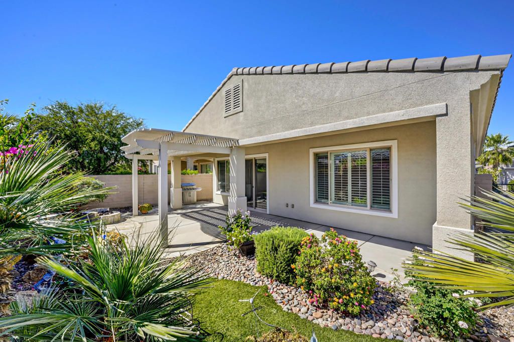 81579 Avenida De Baile, Indio