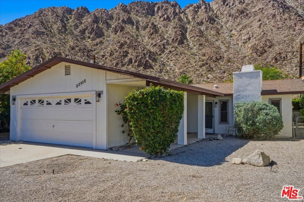 52105 Avenida Cortez, La Quinta