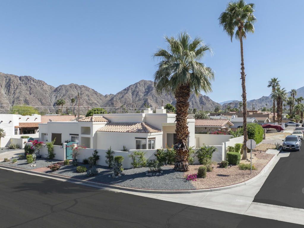 77405 Calle Sonora, La Quinta