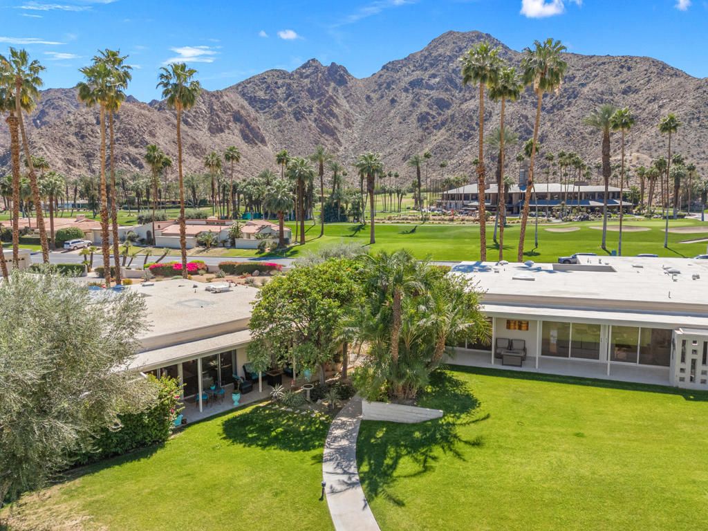 45865 Pawnee Road, Indian Wells