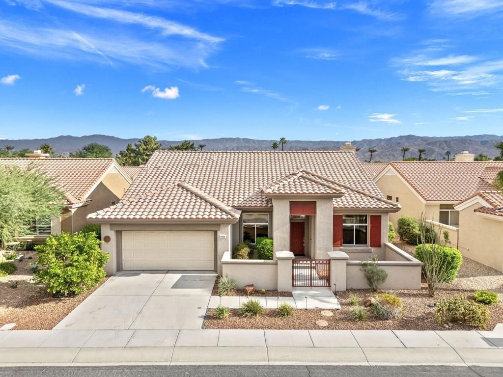 78462 Palm Tree Avenue, Palm Desert