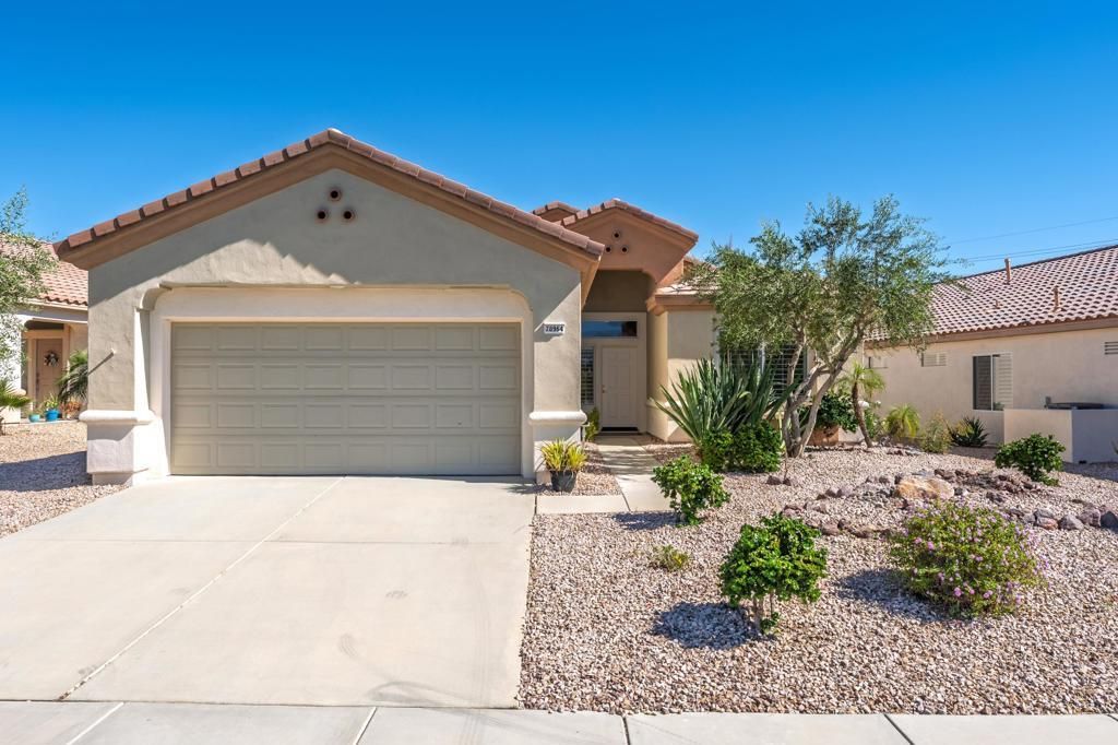 78964 Stansbury Court, Palm Desert