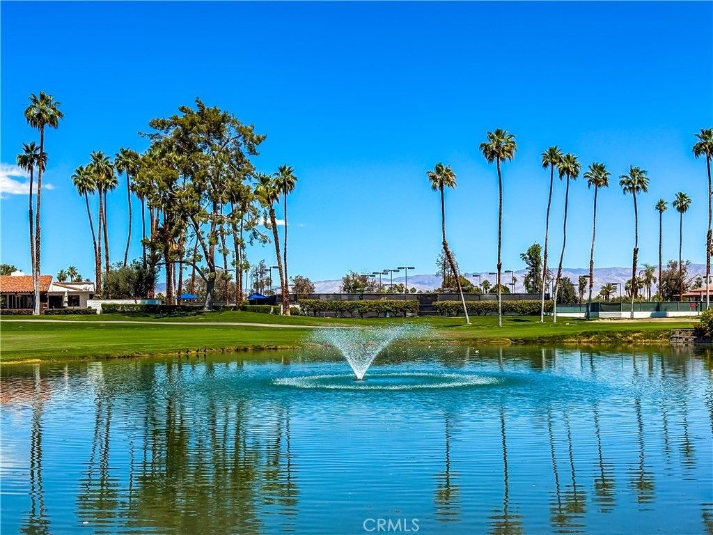 74 Avenida Las Palmas, Rancho Mirage
