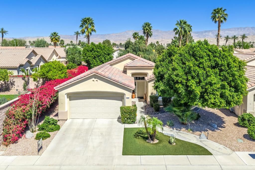 78138 Providence Circle, Palm Desert