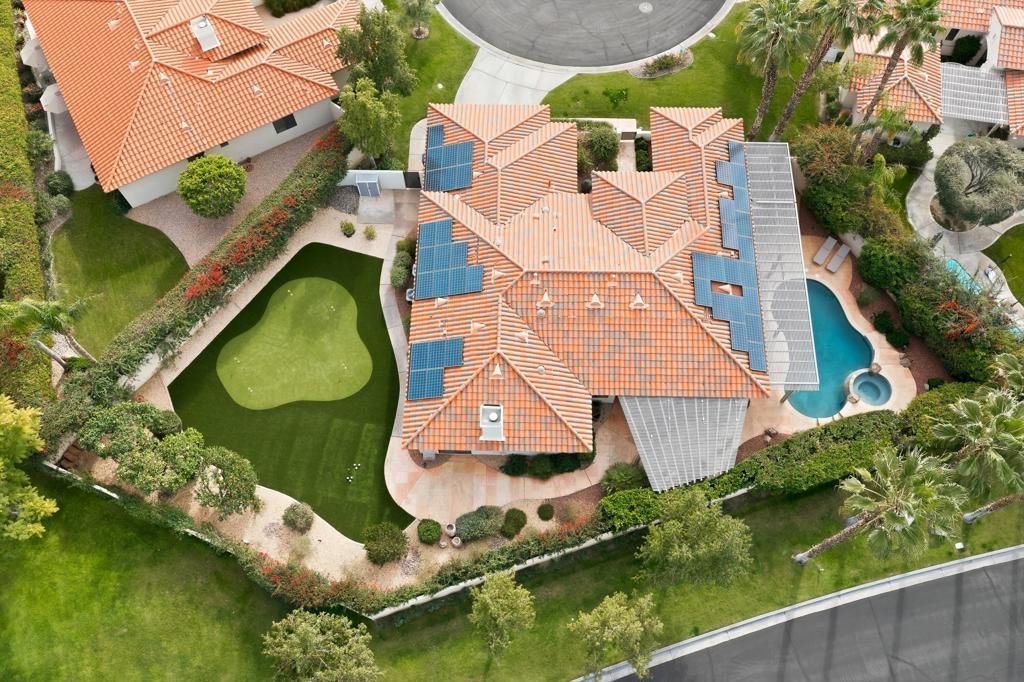 32 Santa Ynez, Rancho Mirage