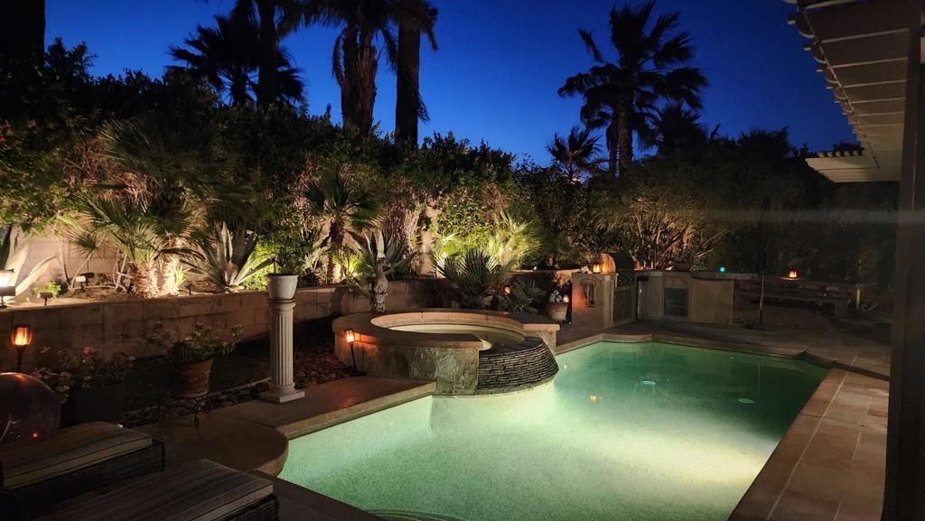 3663 Mountain Gate, Palm Springs