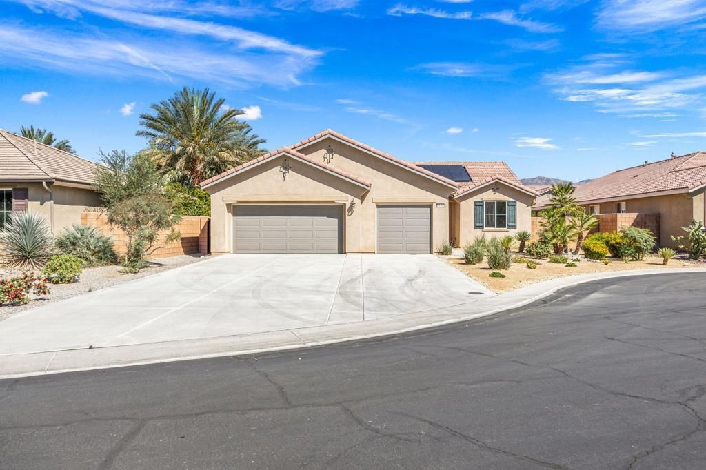84360 Falco Court, Indio