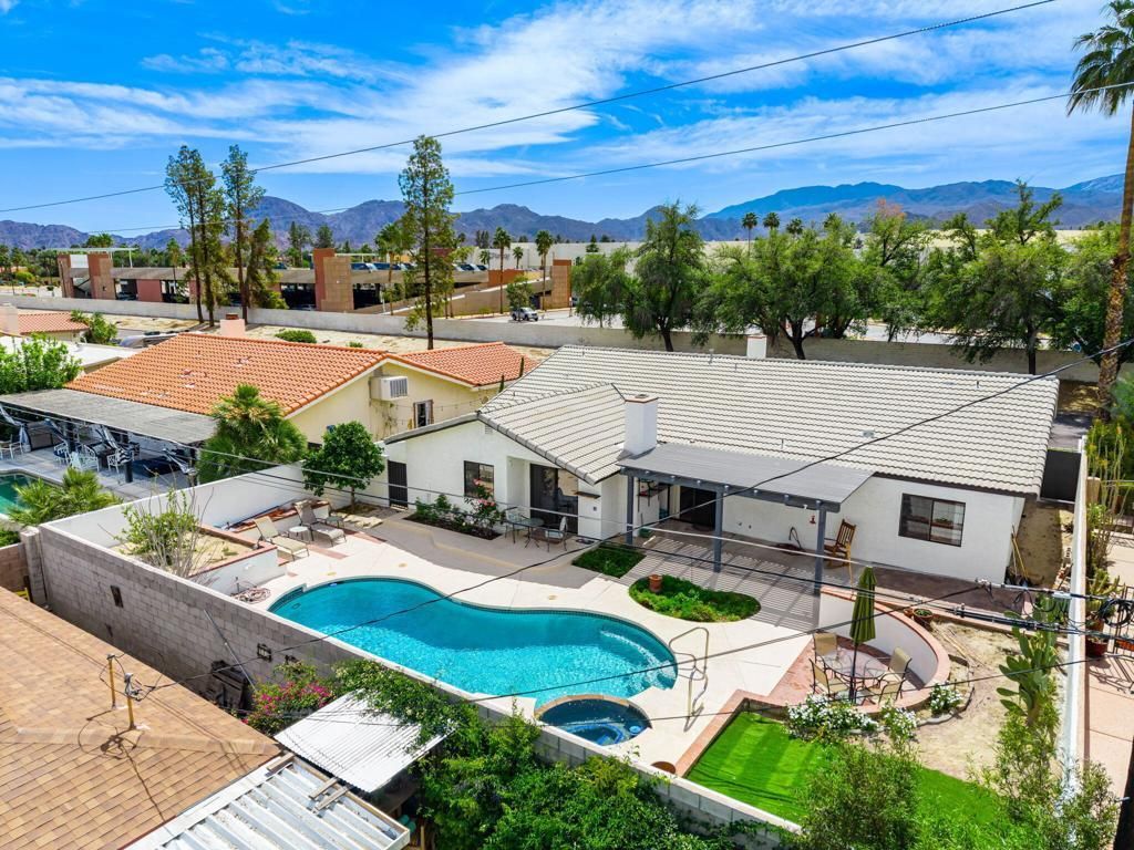 72794 Rancho Grande Drive, Palm Desert