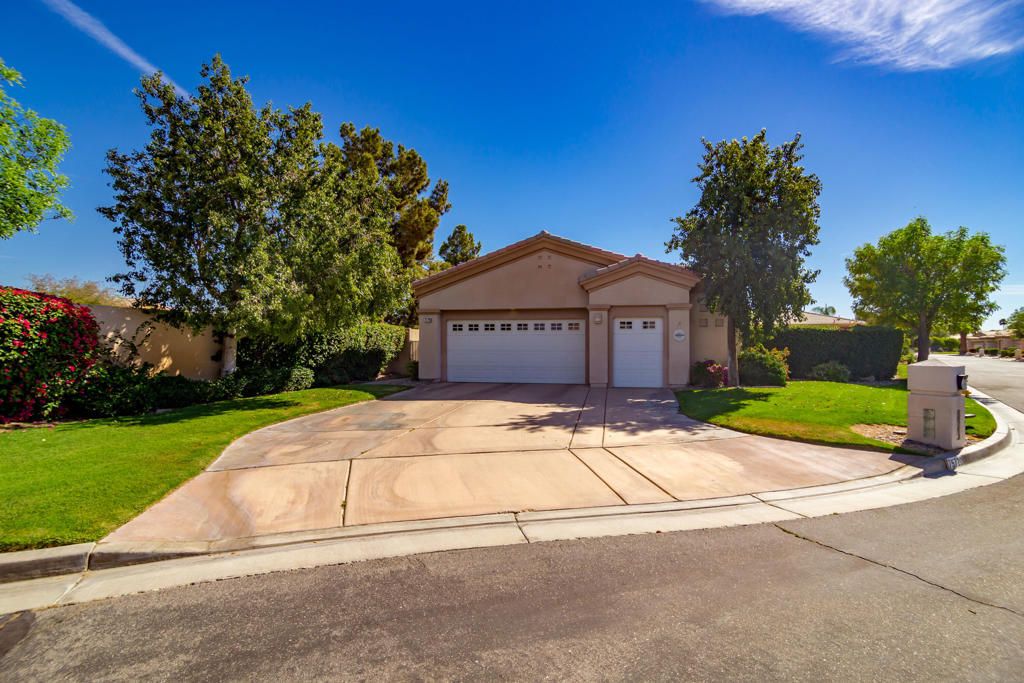 75720 W Heritage, Palm Desert