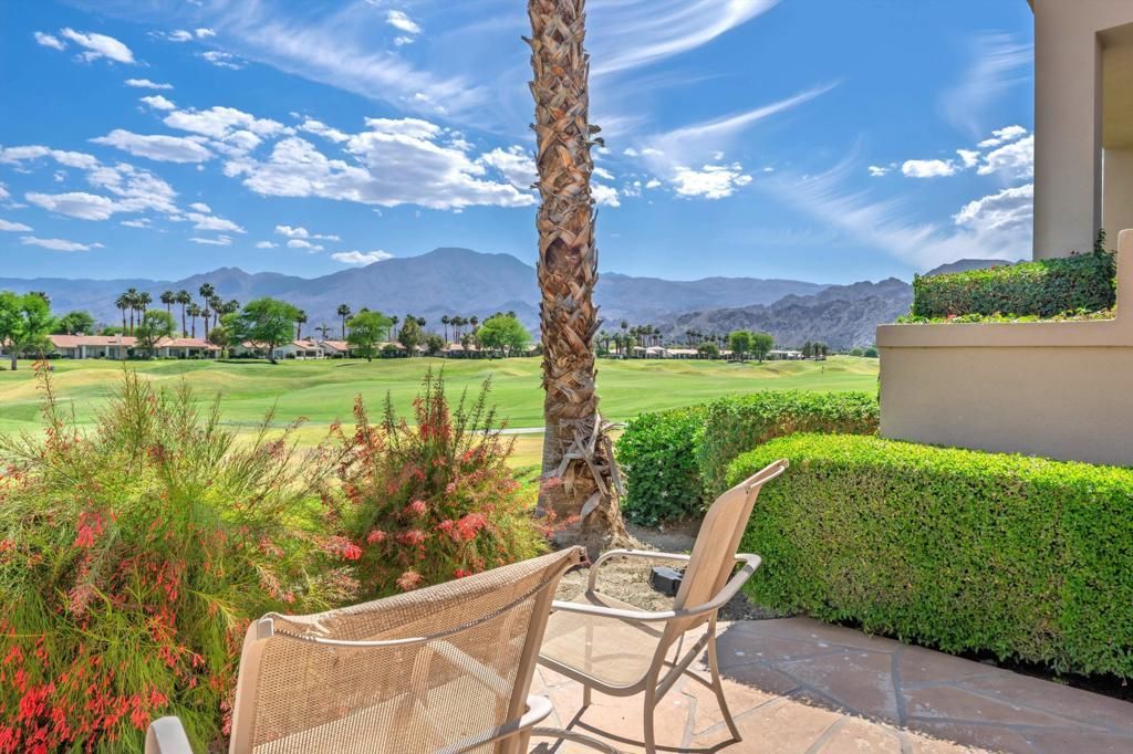 80679 Oak Tree, La Quinta