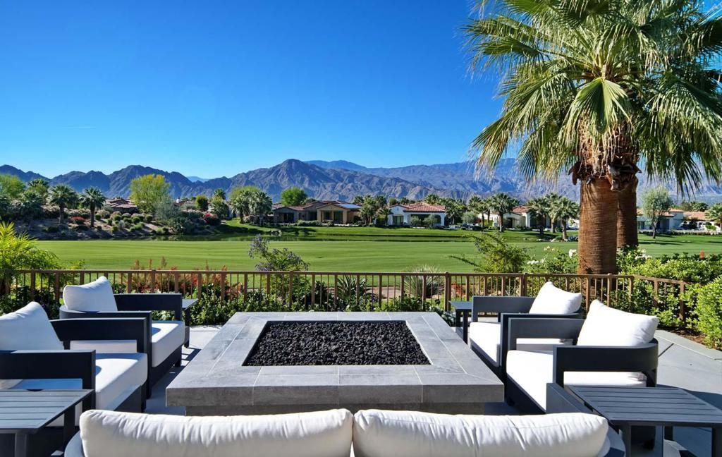 75819 Via Stia, Indian Wells