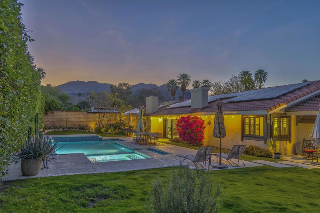 72935 Deer Grass Drive, Palm Desert